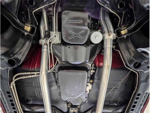 1970 Chevrolet El Camino (CC-2066313) for sale in Volo, Illinois