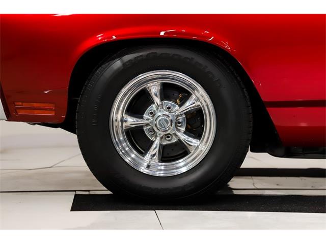 1970 Chevrolet El Camino (CC-2066313) for sale in Volo, Illinois