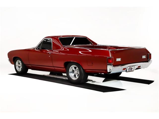 1970 Chevrolet El Camino (CC-2066313) for sale in Volo, Illinois