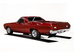 1970 Chevrolet El Camino (CC-2066313) for sale in Volo, Illinois