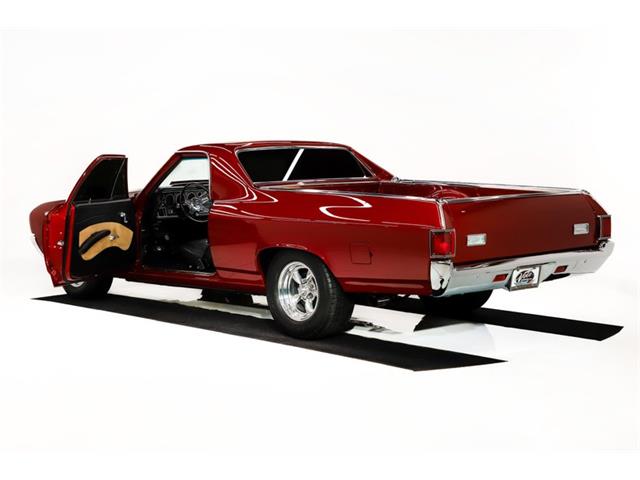 1970 Chevrolet El Camino (CC-2066313) for sale in Volo, Illinois