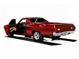 1970 Chevrolet El Camino (CC-2066313) for sale in Volo, Illinois