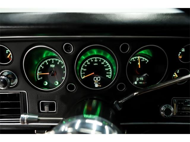 1970 Chevrolet El Camino (CC-2066313) for sale in Volo, Illinois