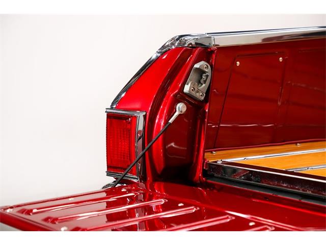 1970 Chevrolet El Camino (CC-2066313) for sale in Volo, Illinois