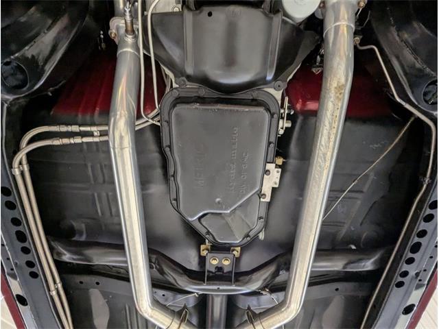 1970 Chevrolet El Camino (CC-2066313) for sale in Volo, Illinois