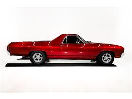 1970 Chevrolet El Camino (CC-2066313) for sale in Volo, Illinois