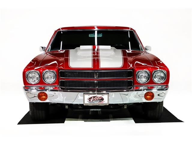 1970 Chevrolet El Camino (CC-2066313) for sale in Volo, Illinois