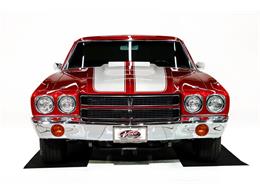 1970 Chevrolet El Camino (CC-2066313) for sale in Volo, Illinois