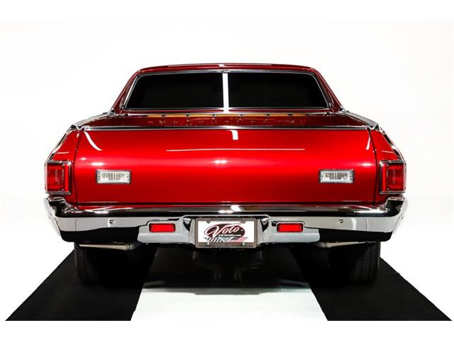 1970 Chevrolet El Camino (CC-2066313) for sale in Volo, Illinois