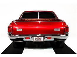 1970 Chevrolet El Camino (CC-2066313) for sale in Volo, Illinois