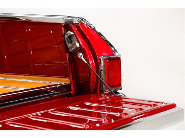 1970 Chevrolet El Camino (CC-2066313) for sale in Volo, Illinois