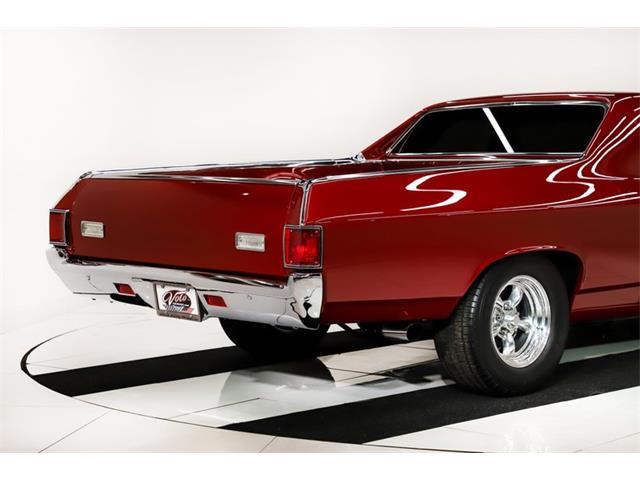 1970 Chevrolet El Camino (CC-2066313) for sale in Volo, Illinois