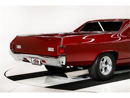 1970 Chevrolet El Camino (CC-2066313) for sale in Volo, Illinois