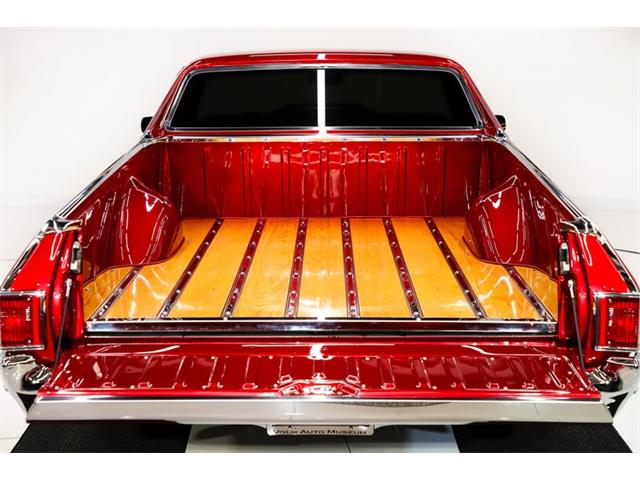 1970 Chevrolet El Camino (CC-2066313) for sale in Volo, Illinois