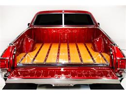 1970 Chevrolet El Camino (CC-2066313) for sale in Volo, Illinois