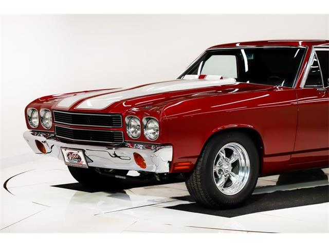 1970 Chevrolet El Camino (CC-2066313) for sale in Volo, Illinois