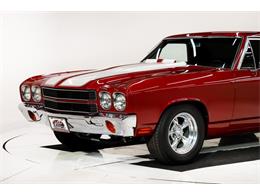 1970 Chevrolet El Camino (CC-2066313) for sale in Volo, Illinois