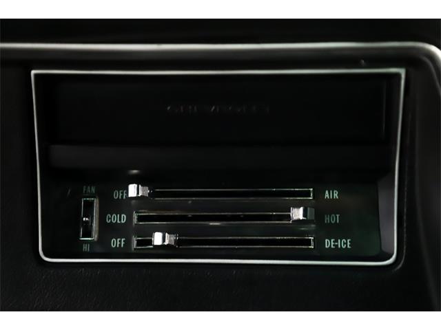 1970 Chevrolet El Camino (CC-2066313) for sale in Volo, Illinois