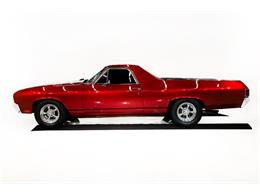 1970 Chevrolet El Camino (CC-2066313) for sale in Volo, Illinois