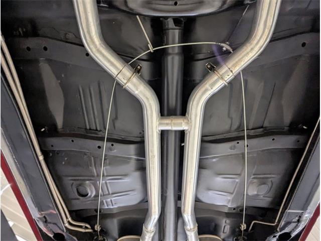 1970 Chevrolet El Camino (CC-2066313) for sale in Volo, Illinois