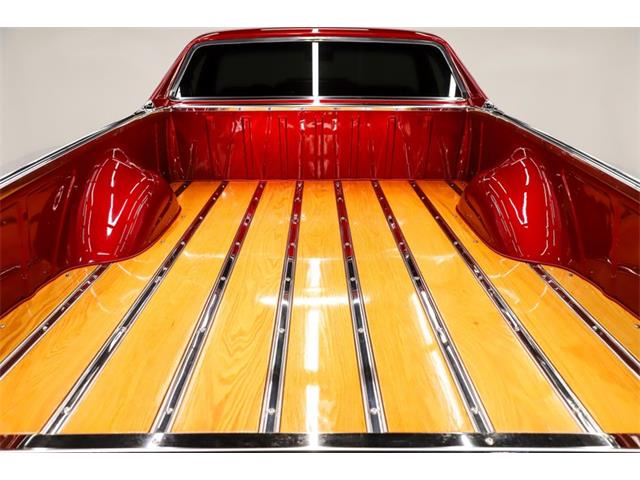 1970 Chevrolet El Camino (CC-2066313) for sale in Volo, Illinois