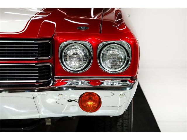 1970 Chevrolet El Camino (CC-2066313) for sale in Volo, Illinois