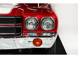 1970 Chevrolet El Camino (CC-2066313) for sale in Volo, Illinois