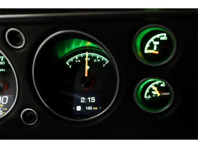 1970 Chevrolet El Camino (CC-2066313) for sale in Volo, Illinois