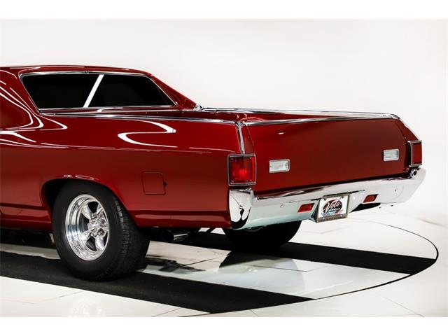 1970 Chevrolet El Camino (CC-2066313) for sale in Volo, Illinois