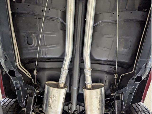 1970 Chevrolet El Camino (CC-2066313) for sale in Volo, Illinois