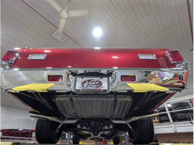 1970 Chevrolet El Camino (CC-2066313) for sale in Volo, Illinois