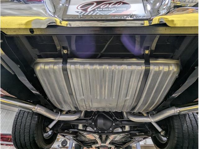 1970 Chevrolet El Camino (CC-2066313) for sale in Volo, Illinois