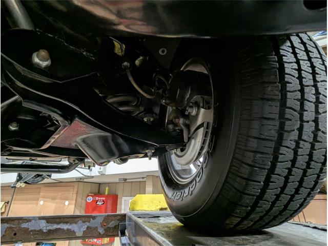 1970 Chevrolet El Camino (CC-2066313) for sale in Volo, Illinois