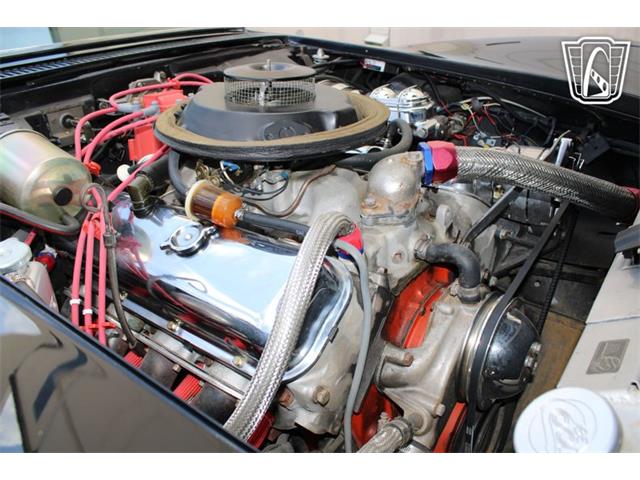 1968 Chevrolet Corvette (CC-2066314) for sale in Houston, Texas