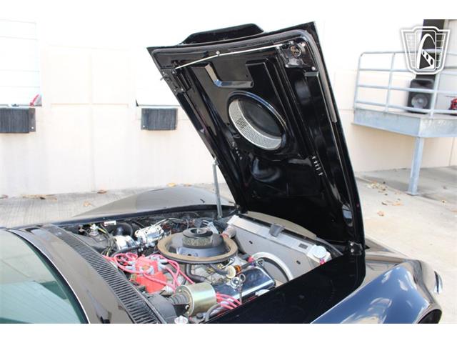 1968 Chevrolet Corvette (CC-2066314) for sale in Houston, Texas