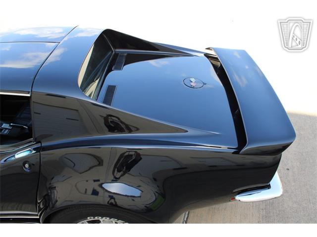 1968 Chevrolet Corvette (CC-2066314) for sale in Houston, Texas