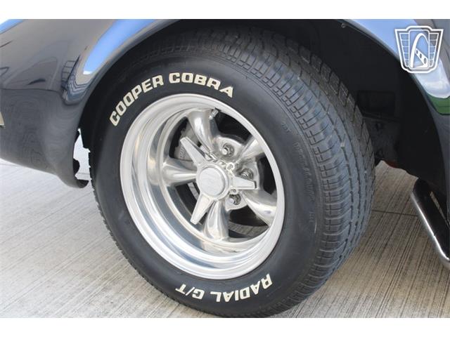 1968 Chevrolet Corvette (CC-2066314) for sale in Houston, Texas