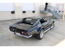1968 Chevrolet Corvette (CC-2066314) for sale in Houston, Texas