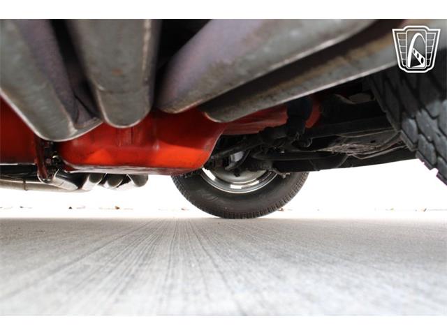 1968 Chevrolet Corvette (CC-2066314) for sale in Houston, Texas