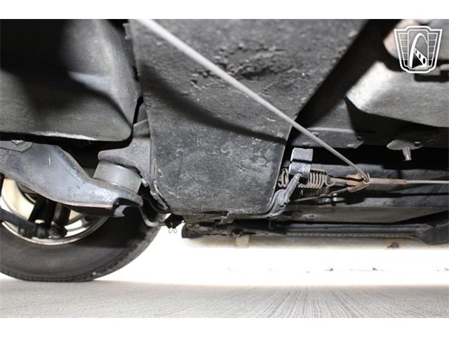 1968 Chevrolet Corvette (CC-2066314) for sale in Houston, Texas