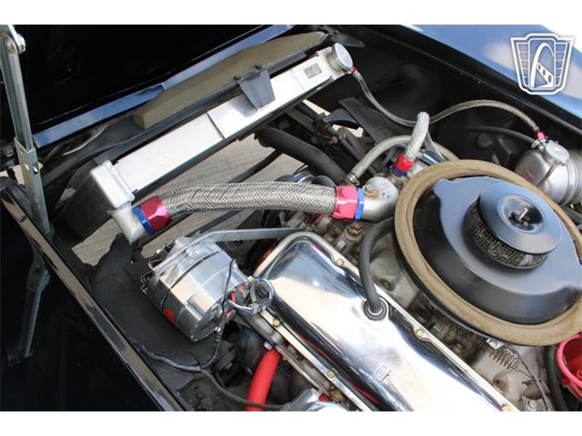 1968 Chevrolet Corvette (CC-2066314) for sale in Houston, Texas