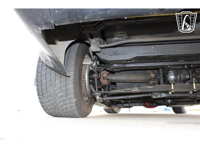 1968 Chevrolet Corvette (CC-2066314) for sale in Houston, Texas