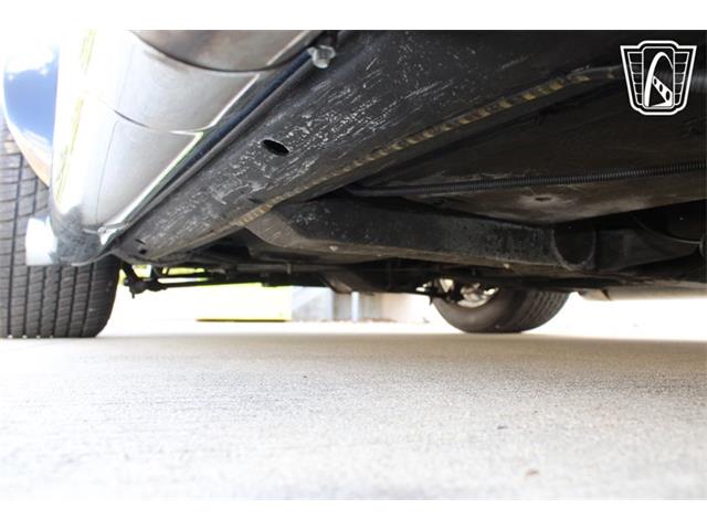 1968 Chevrolet Corvette (CC-2066314) for sale in Houston, Texas