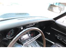 1968 Chevrolet Corvette (CC-2066314) for sale in Houston, Texas