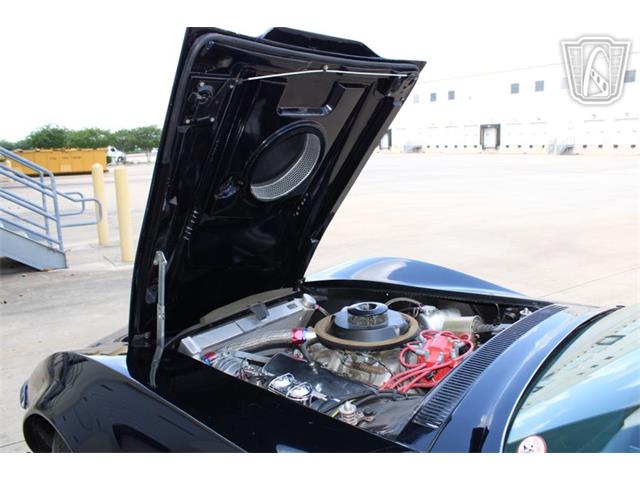 1968 Chevrolet Corvette (CC-2066314) for sale in Houston, Texas