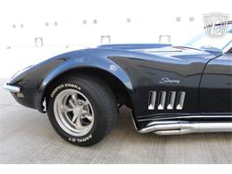 1968 Chevrolet Corvette (CC-2066314) for sale in Houston, Texas