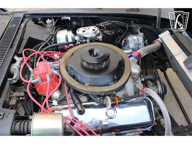 1968 Chevrolet Corvette (CC-2066314) for sale in Houston, Texas