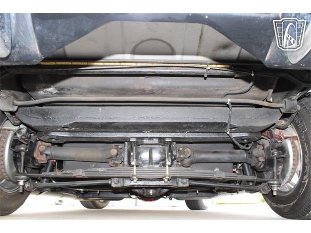 1968 Chevrolet Corvette (CC-2066314) for sale in Houston, Texas