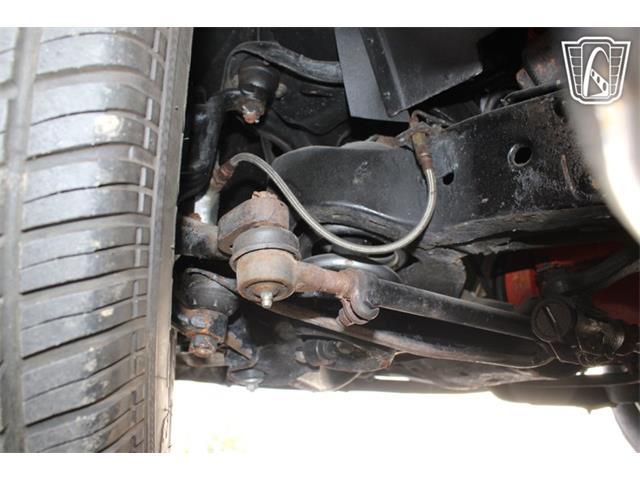 1968 Chevrolet Corvette (CC-2066314) for sale in Houston, Texas