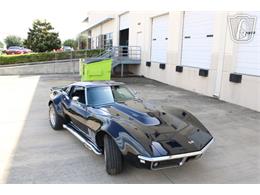 1968 Chevrolet Corvette (CC-2066314) for sale in Houston, Texas